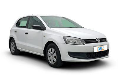 Volkswagen Polo-img